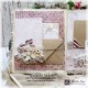 Лист односторонней бумаги для скрапбукинга Magic Room из коллекции Tender Motion Collection, 30*30 см. Лист односторонней бумаги для скрапбукинга Magic Room из коллекции Tender Motion Collection, 30*30 см.