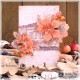 Лист односторонней бумаги для скрапбукинга Sweet Melody из коллекции Tender Motion Collection, 30*30 см. Лист односторонней бумаги для скрапбукинга Sweet Melody из коллекции Tender Motion Collection, 30*30 см.