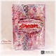 Лист карточек из коллекции Tender Motion Collection Лист карточек из коллекции Tender Motion Collection